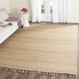 Safavieh Turks Hand Woven Jute Rug NF455A-4