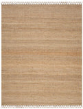 Safavieh Turks Hand Woven Jute Rug NF455A-4