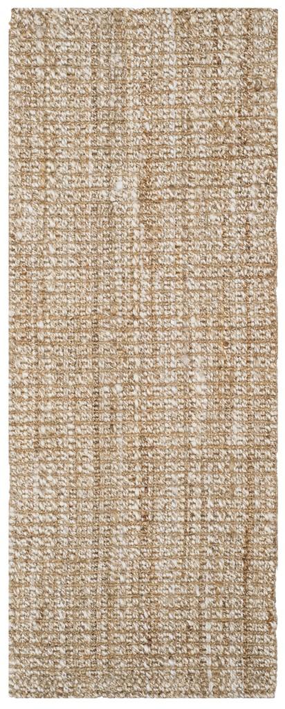 Safavieh Barbados Hand Loomed Jute Rug NF456A-3