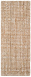 Natural NF456 Hand Woven Rug