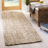 Safavieh Barbados Hand Loomed Jute Rug NF456A-3