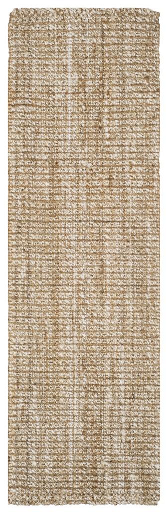 Safavieh Barbados Hand Loomed Jute Rug NF456A-3