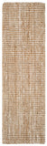 Safavieh Natural NF456 Hand Woven Rug