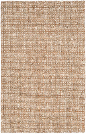 Safavieh Natural NF456 Hand Woven Rug