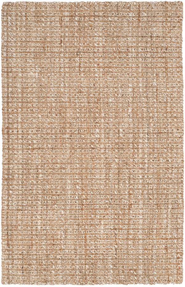 Safavieh Natural NF456 Hand Woven Rug