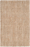 Safavieh Natural NF456 Hand Woven Rug