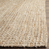 Safavieh Barbados Hand Loomed Jute Rug NF456A-3