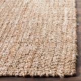 Safavieh Natural NF456 Hand Woven Rug