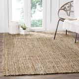 Safavieh Barbados Hand Loomed Jute Rug NF456A-3