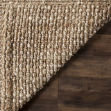 Safavieh Barbados Hand Loomed Jute Rug NF456A-3