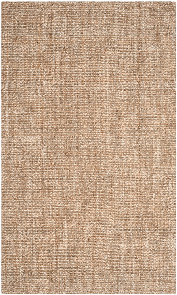 Safavieh Natural NF456 Hand Woven Rug