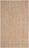 Safavieh Natural NF456 Hand Woven Rug