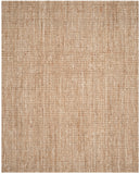 Safavieh Natural NF456 Hand Woven Rug