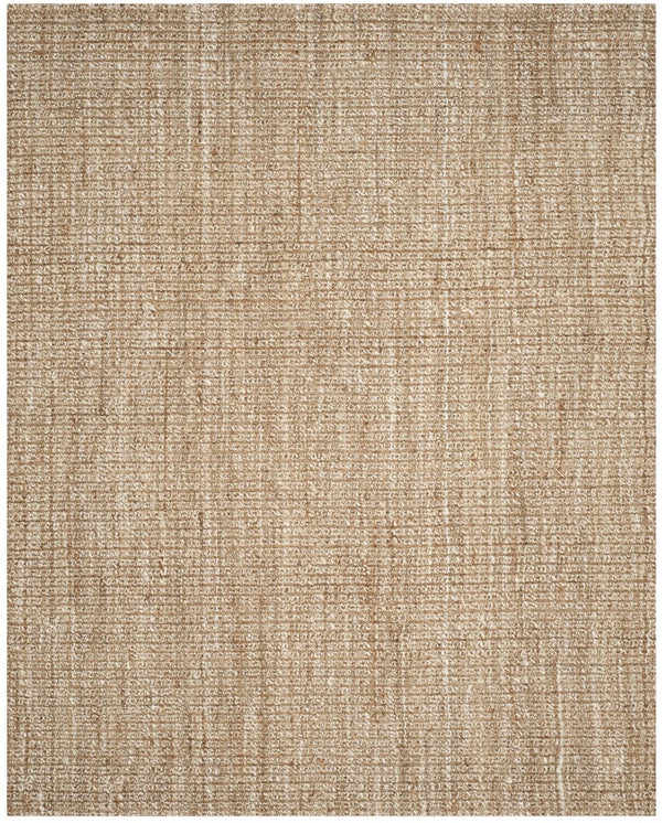 Safavieh Barbados Hand Loomed Jute Rug NF456A-3