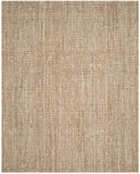 Safavieh Barbados Hand Loomed Jute Rug NF456A-3