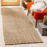 Safavieh Aruba Hand Loomed 54% Jute and 46% Sisal Rug NF457A-3