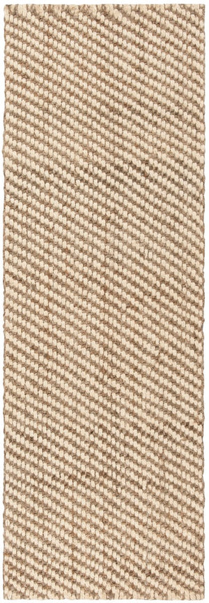 Safavieh Natural NF457 Hand Woven Rug