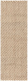 Safavieh Natural NF457 Hand Woven Rug