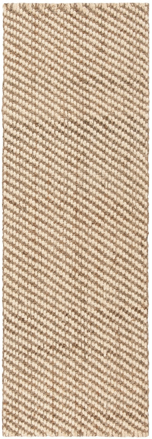 Safavieh Aruba Hand Loomed 54% Jute and 46% Sisal Rug NF457A-3