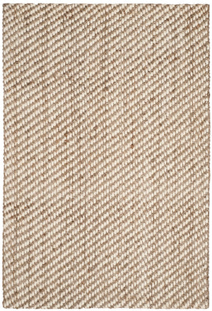 Safavieh Natural NF457 Hand Woven Rug
