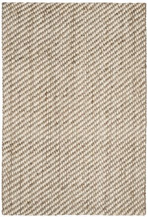 Safavieh Aruba Hand Loomed 54% Jute and 46% Sisal Rug NF457A-3