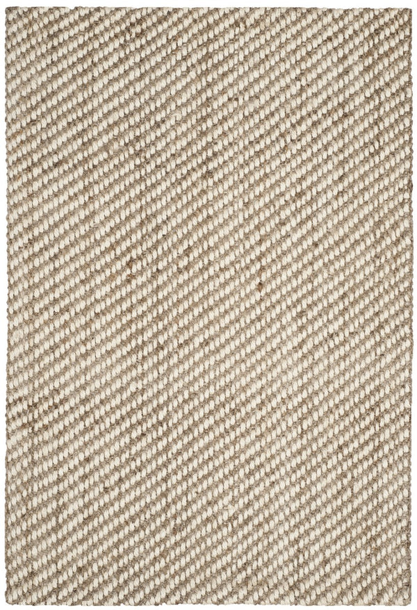 Safavieh Aruba Hand Loomed 54% Jute and 46% Sisal Rug NF457A-3