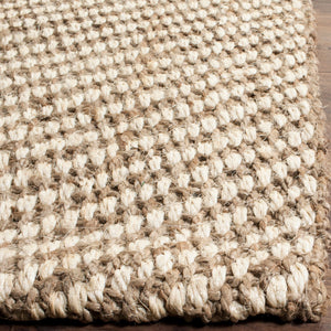 Safavieh Natural NF457 Hand Woven Rug