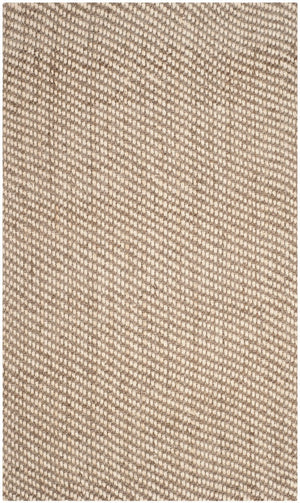 Safavieh Natural NF457 Hand Woven Rug