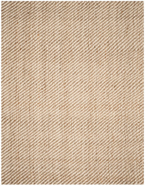 Safavieh Natural NF457 Hand Woven Rug