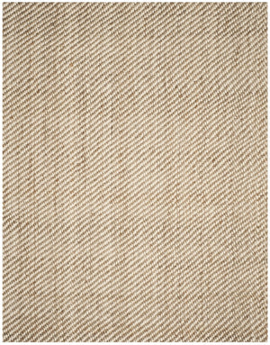 Safavieh Aruba Hand Loomed 54% Jute and 46% Sisal Rug NF457A-3