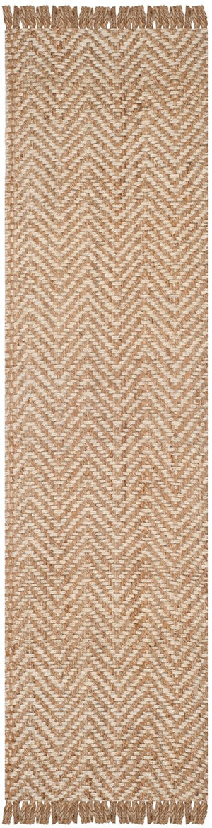 Safavieh Natural NF458 Hand Woven Rug