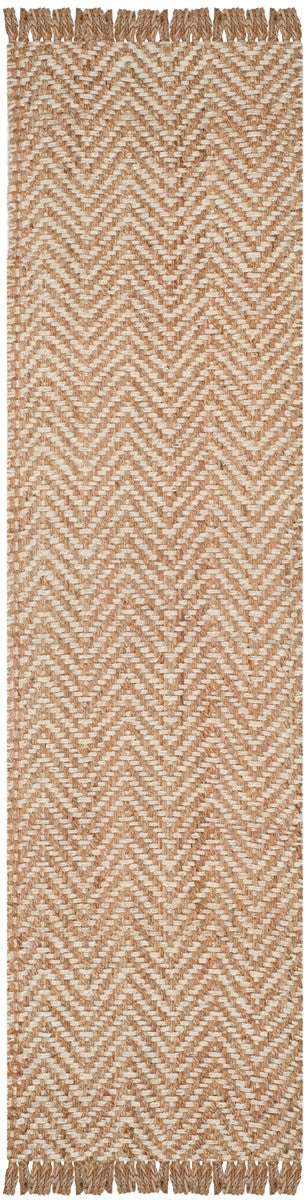 Safavieh Natural NF458 Hand Woven Rug