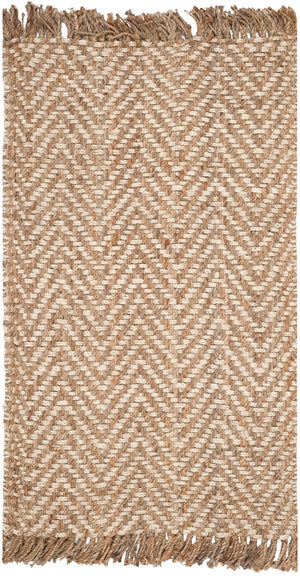 Safavieh Natural NF458 Hand Woven Rug
