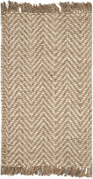 Safavieh Natural NF458 Hand Woven Rug