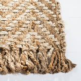 Safavieh Kingston Hand Woven Jute Rug NF458A-28