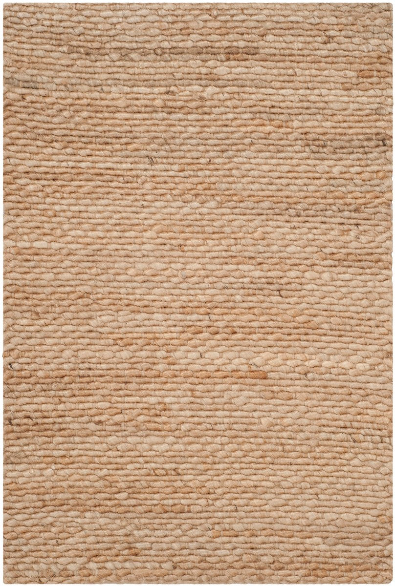 Safavieh Natural NF459 Hand Woven Rug