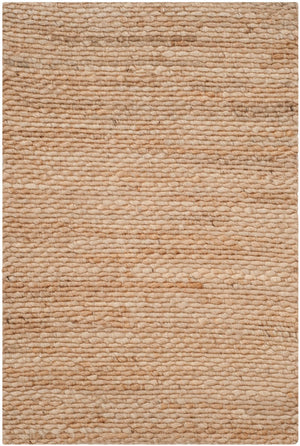 Safavieh Natural NF459 Hand Woven Rug