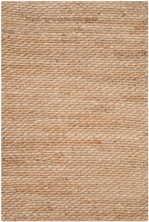 Safavieh Natural Fiber Hand Woven Jute Contemporary Rug NF459A-3