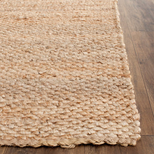 Safavieh Natural Fiber Hand Woven Jute Contemporary Rug NF459A-3