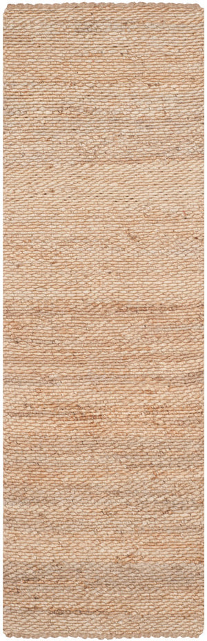 Safavieh Natural Fiber Hand Woven Jute Contemporary Rug NF459A-3