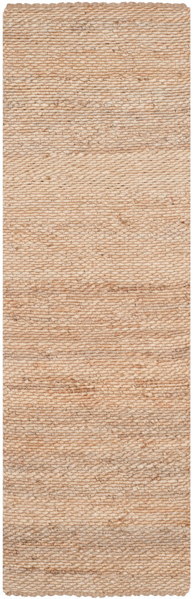 Safavieh Natural Fiber Hand Woven Jute Contemporary Rug NF459A-3