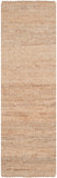 Safavieh Natural Fiber Hand Woven Jute Contemporary Rug NF459A-3