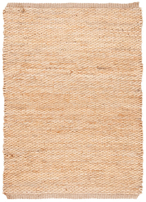 Safavieh Natural Fiber Hand Woven Jute Contemporary Rug NF459A-3