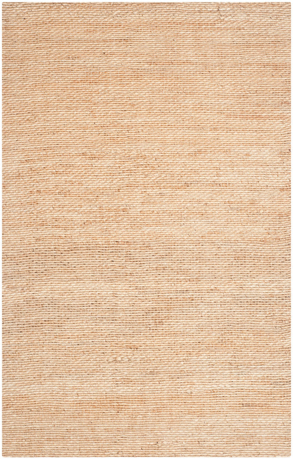 Safavieh Natural Fiber Hand Woven Jute Contemporary Rug NF459A-3
