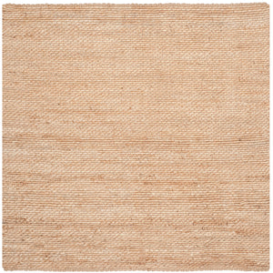 Safavieh Natural Fiber Hand Woven Jute Contemporary Rug NF459A-3