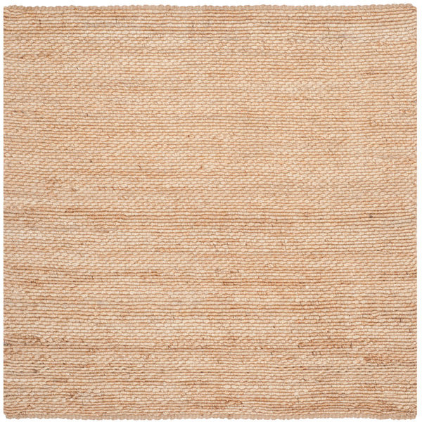 Safavieh Natural Fiber Hand Woven Jute Contemporary Rug NF459A-3
