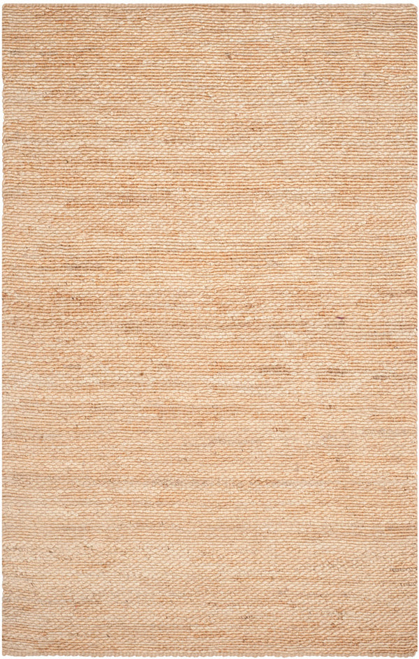 Safavieh Natural Fiber Hand Woven Jute Contemporary Rug NF459A-3