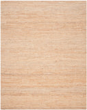 Safavieh Natural Fiber Hand Woven Jute Contemporary Rug NF459A-3