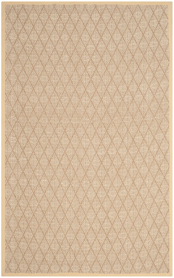Safavieh Natural NF460 Hand Woven Rug