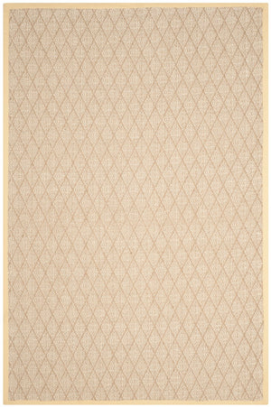Safavieh Natural NF460 Hand Woven Rug